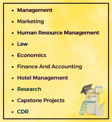 Canada Assignment Help Services - Management - Human Resource Management - Law - Economics - Finance and Accounting - Hotel Management - Research - CDR 